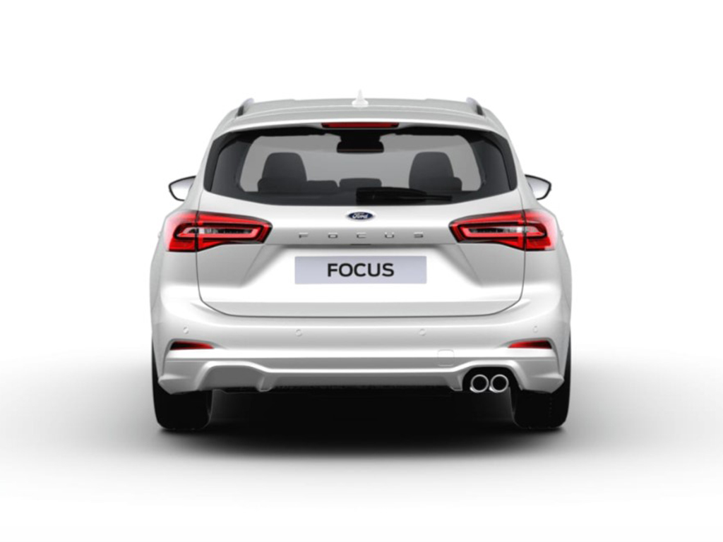 Ford Focus Station Wagon Diesel Noleggio Auto Qualche Giorno A Breve Termine Padova Vicenza Rovigo Chioggia 5