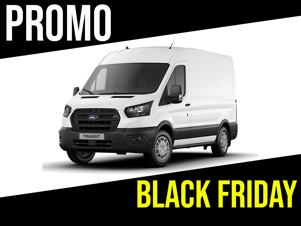 BLACK FRIDAY Ford Transit Furgone Grande Noleggio Veicolo Commerciale Qualche Giorno A Breve Termine Padova Vicenza Rovigo Chioggia 1 (1)