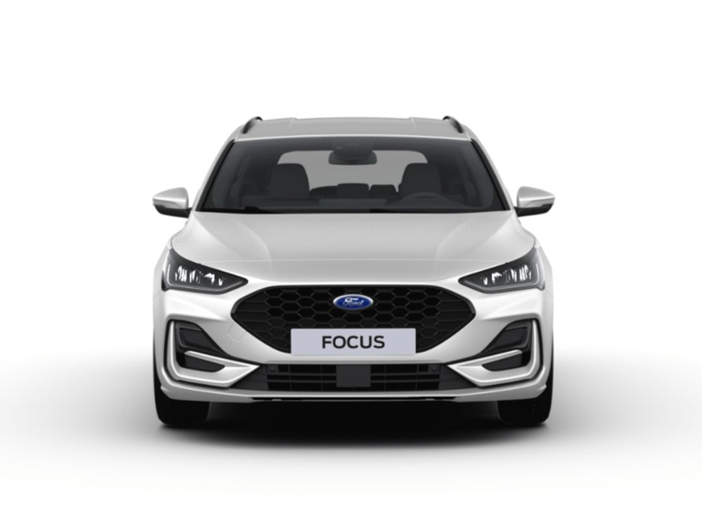 Ford Focus Station Wagon Diesel Noleggio Auto Qualche Giorno A Breve Termine Padova Vicenza Rovigo Chioggia 9